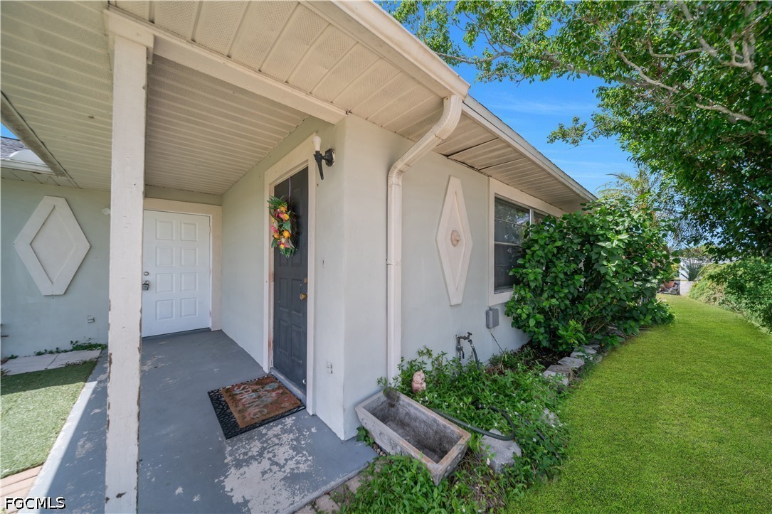 18252/256  Morgan Drive