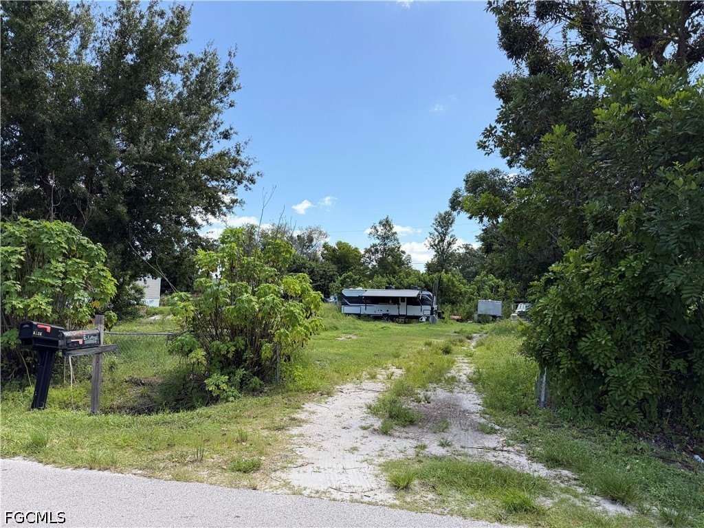 8125  Ebson Drive