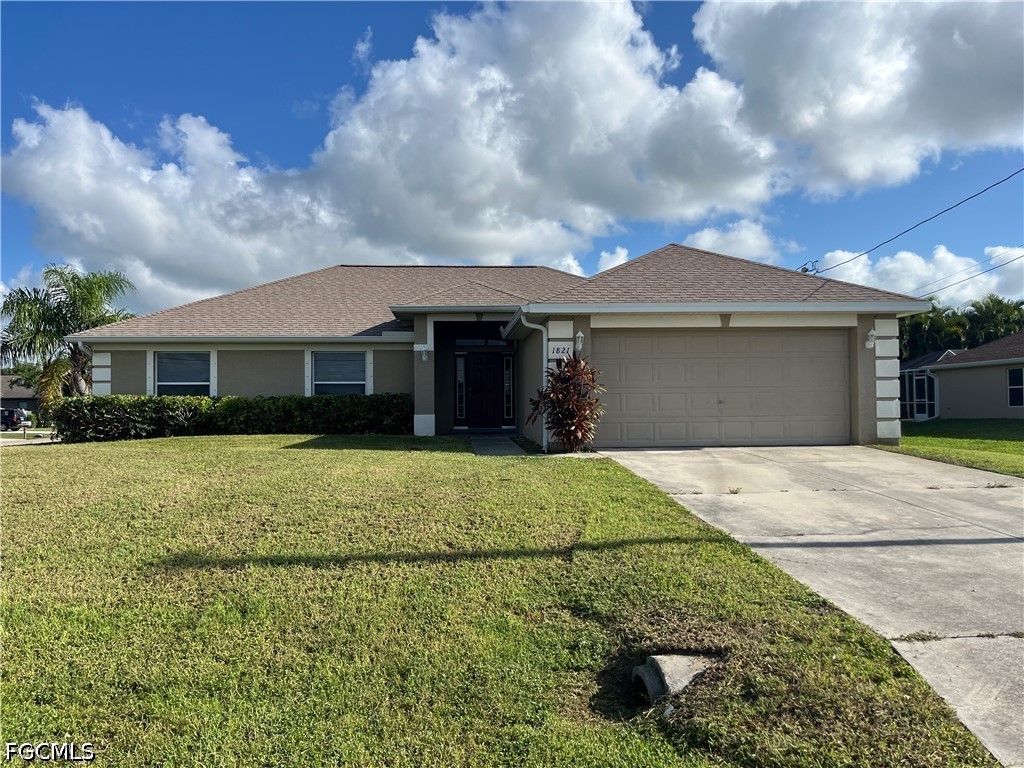 1821 SW 22nd Lane