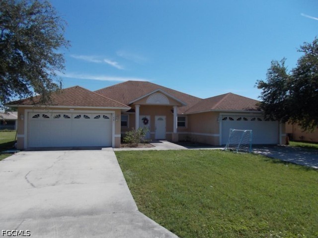 4149 SW 7th Place, Apt 4201