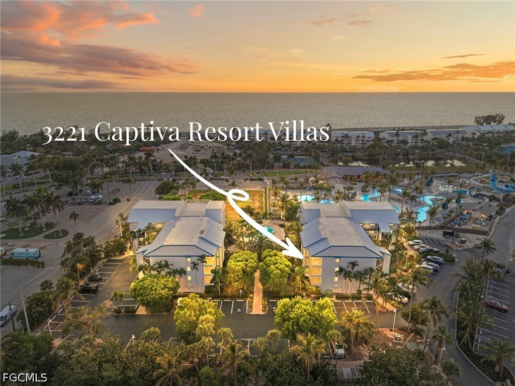 3221 Captiva Resort Villas