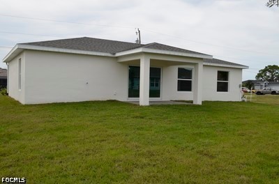 4205 NE 22nd Place