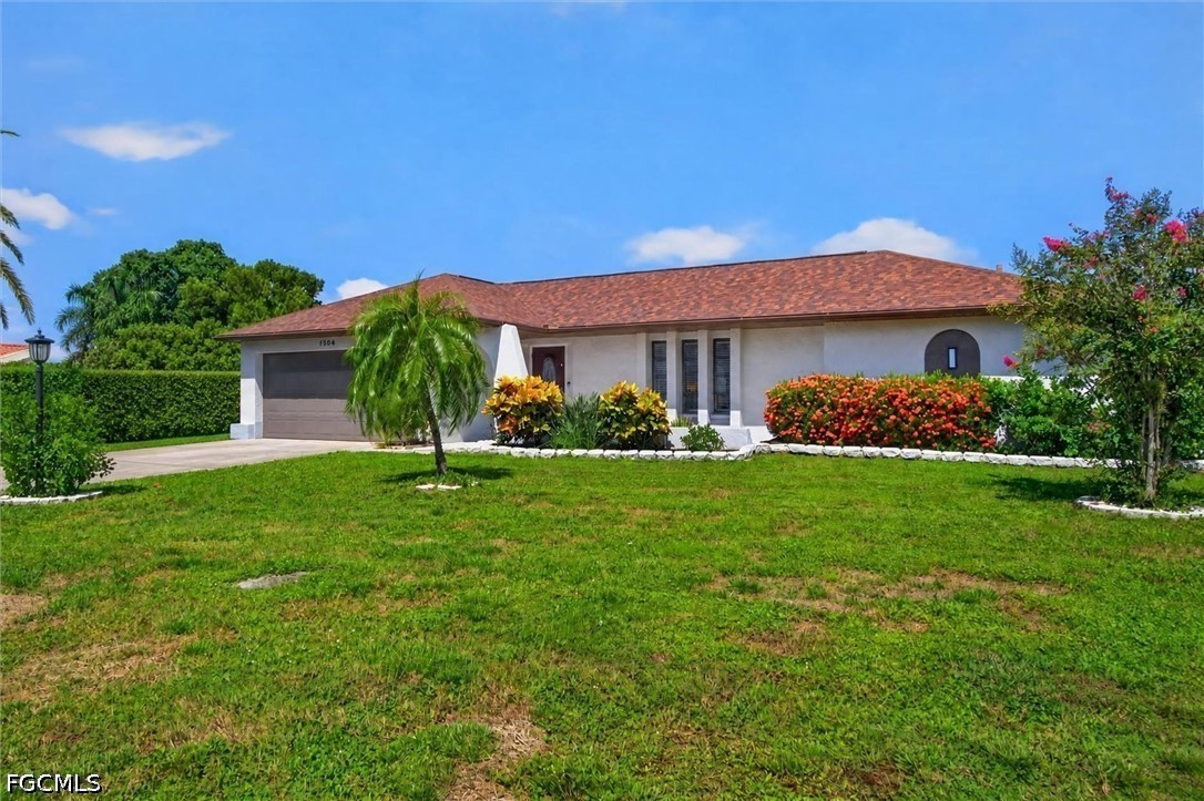 1504 Beechwood Trail