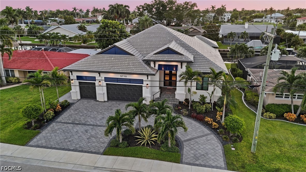 5710 Driftwood Parkway