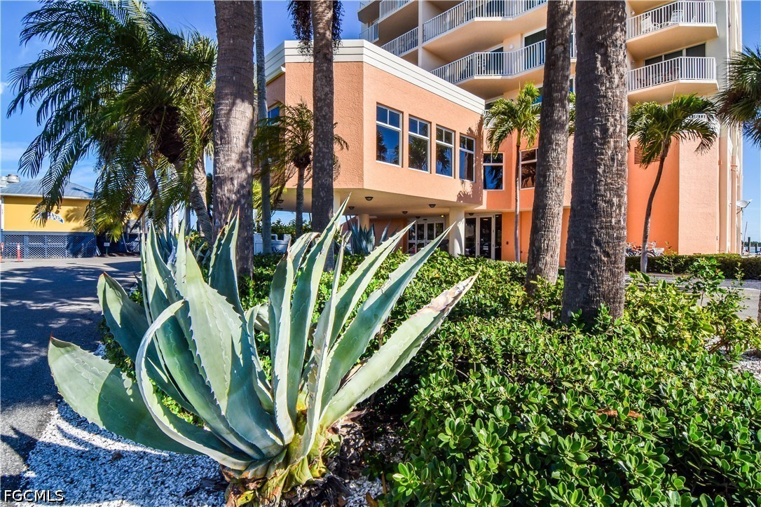8771  Estero Boulevard, Apartment 601