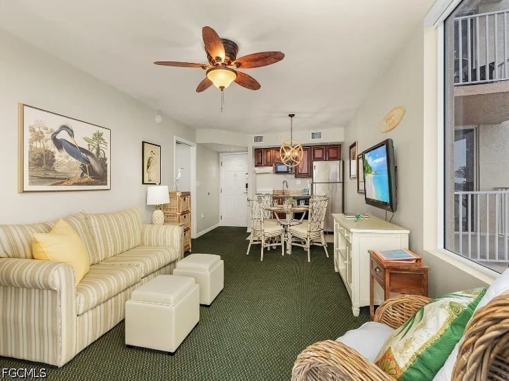 8771  Estero Boulevard, Apartment 503
