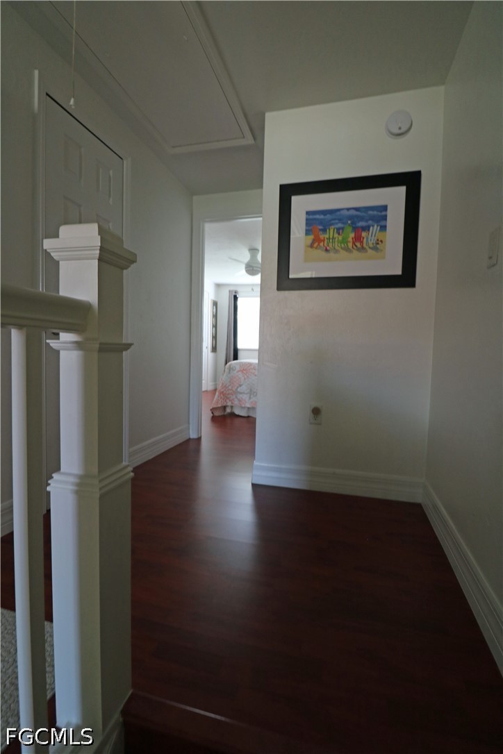 9639  Eaton Gardens Lane, Apt 2