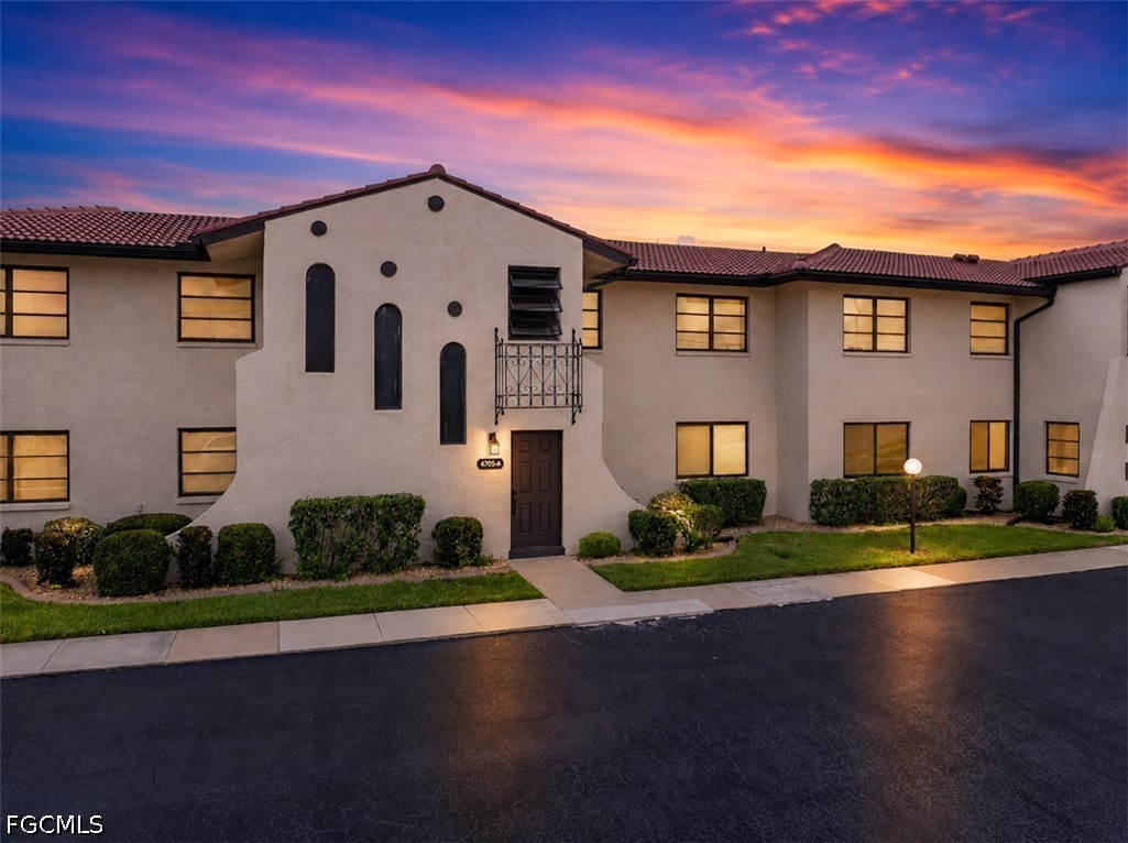 4705 Santa Barbara Boulevard, Apt 3