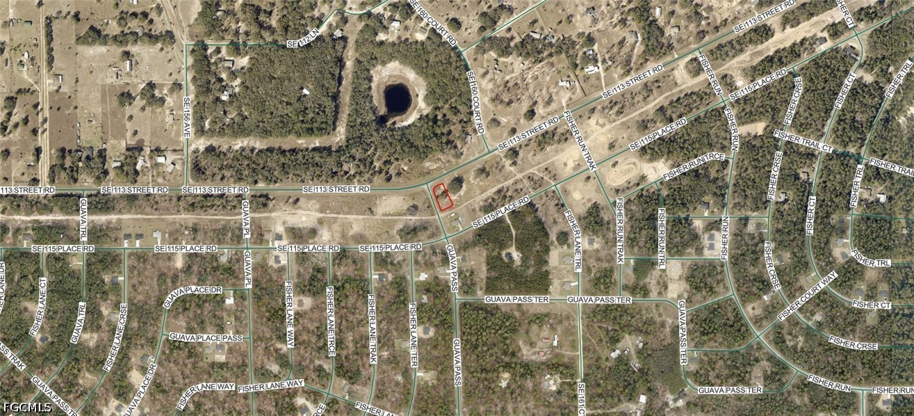 9037-1206-15  Fisher Run