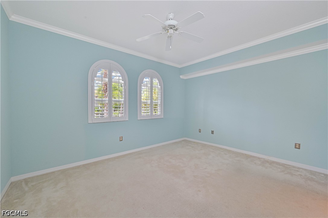 8561 Evernia Court, Apt 203