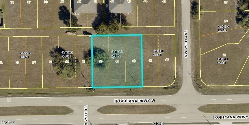 2907 Tropicana Parkway