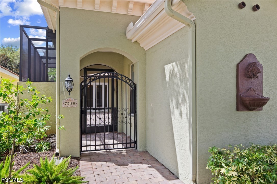 7520  Key Deer Court