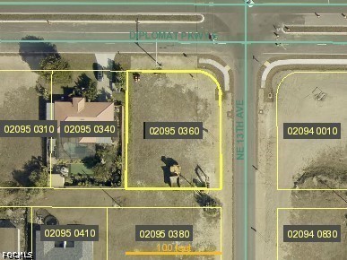 1226 Diplomat Parkway
