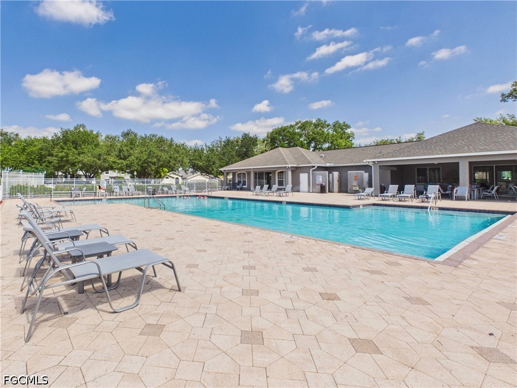 17772 Oakmont Ridge Circle