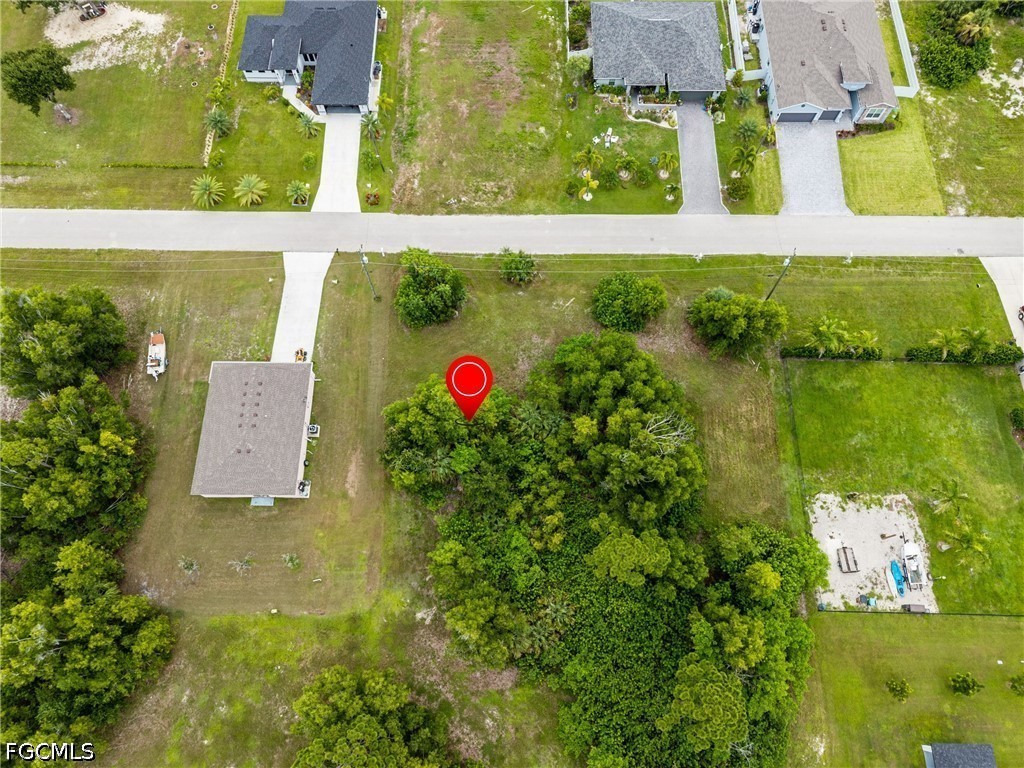 4162 NW 40th Avenue