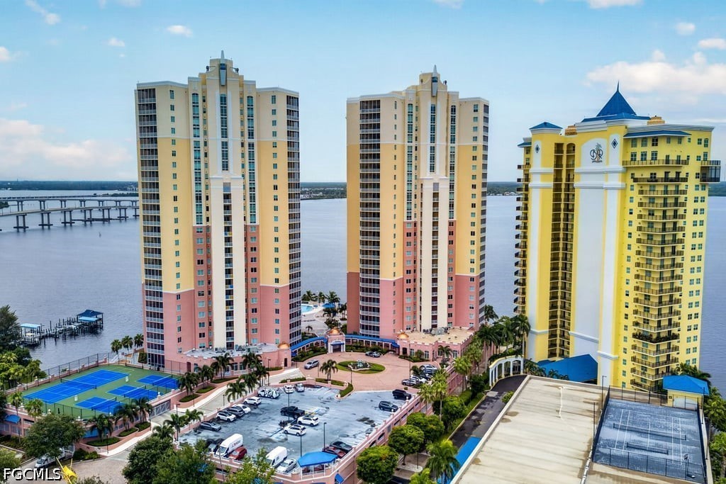 2743 1st Street, Apt 2503