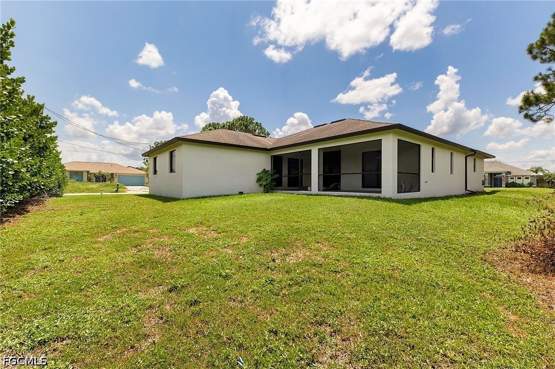 Real Estate in Southwest Florida