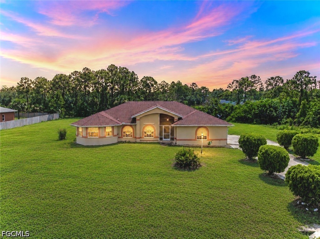 Real Estate in Southwest Florida