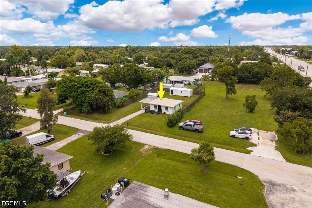 Real Estate in Southwest Florida