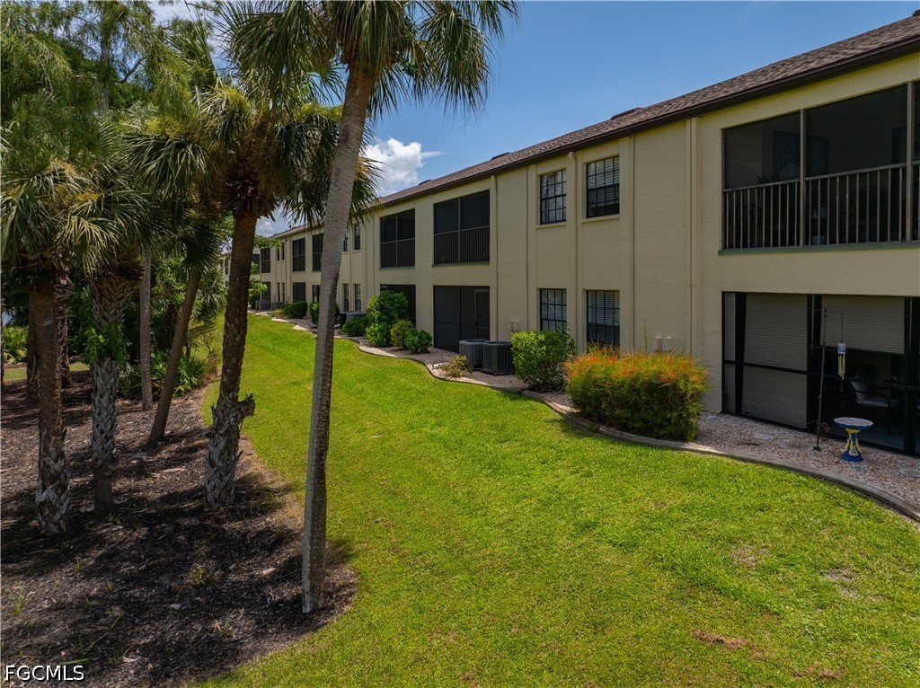 17220  Terraverde Circle, Apartment 9