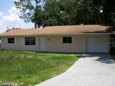 Real Estate in Southwest Florida