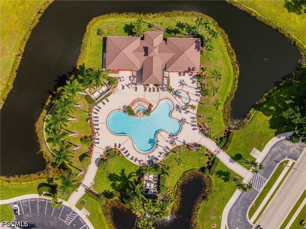 15064  Cloverdale Drive
