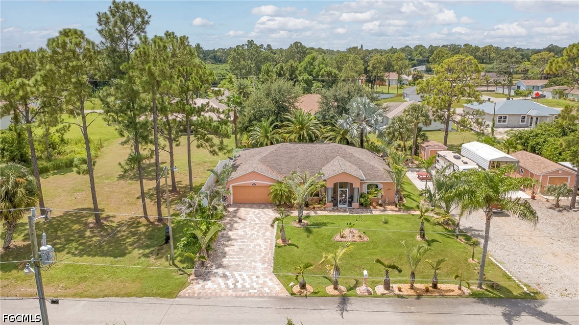 Real Estate in Southwest Florida