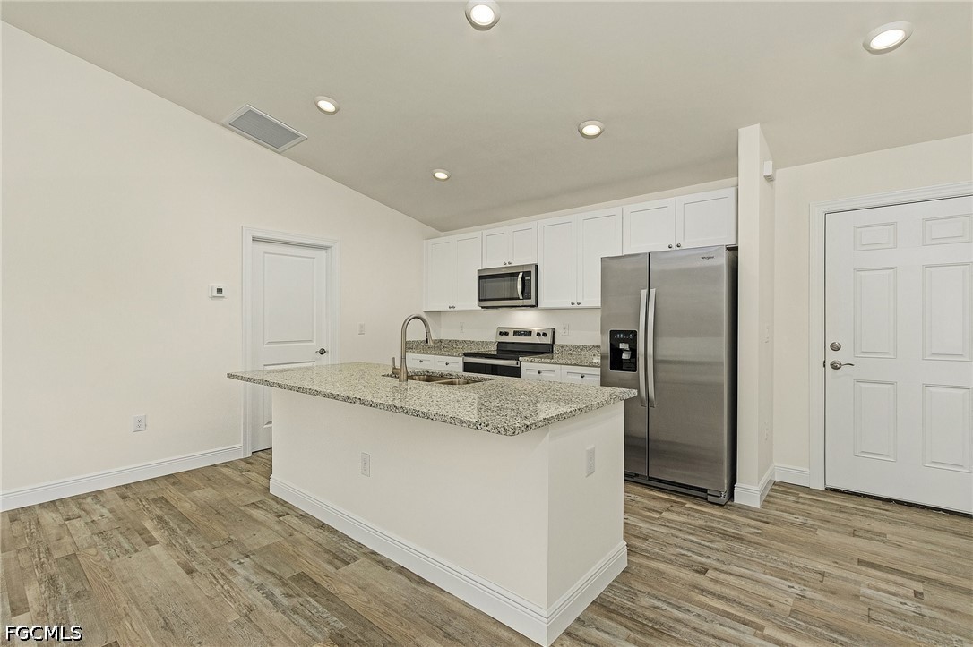 2301 NE 8th Place