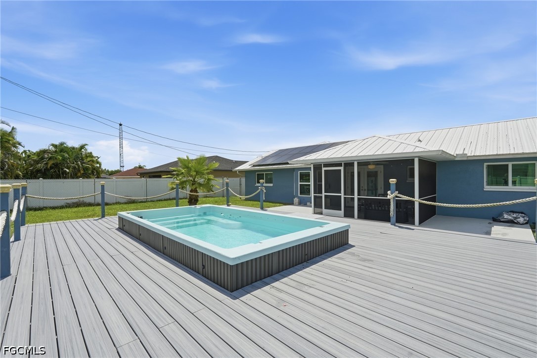 Real Estate in Southwest Florida