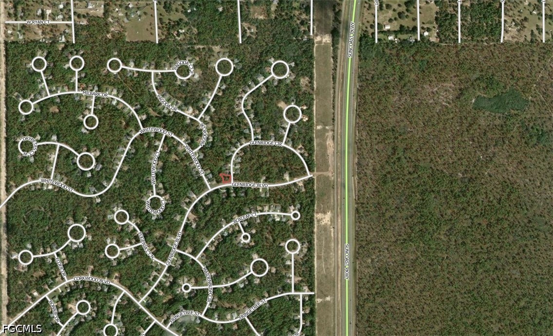 2  Glenridge Circle