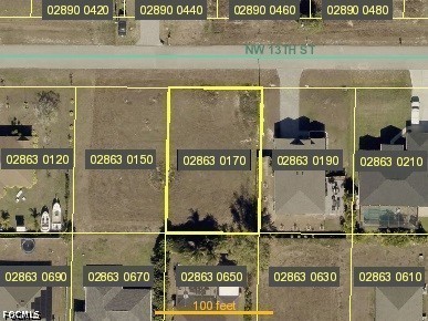 1104 NW 13th Street