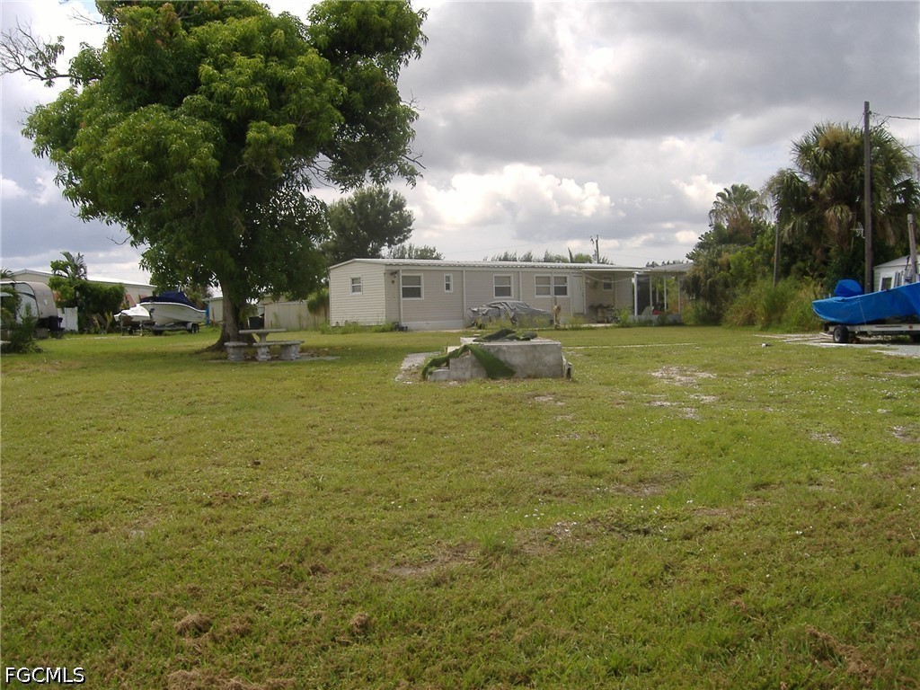 4873 Sandpiper Drive