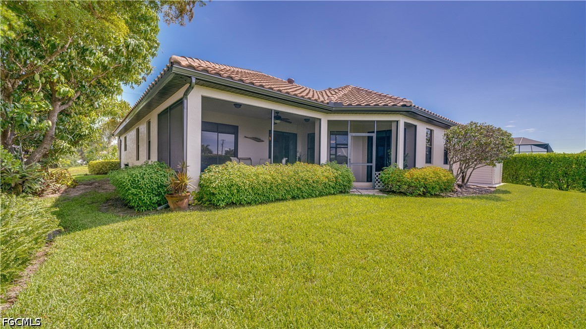 Real Estate in Southwest Florida