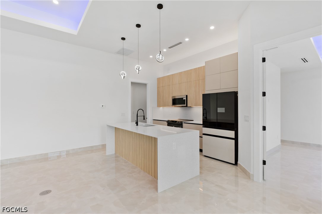 Real Estate in Southwest Florida
