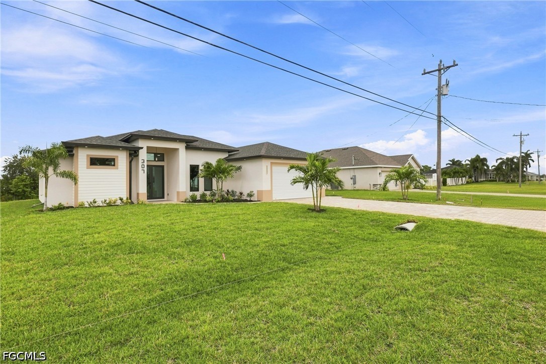 307 NE 15th Street