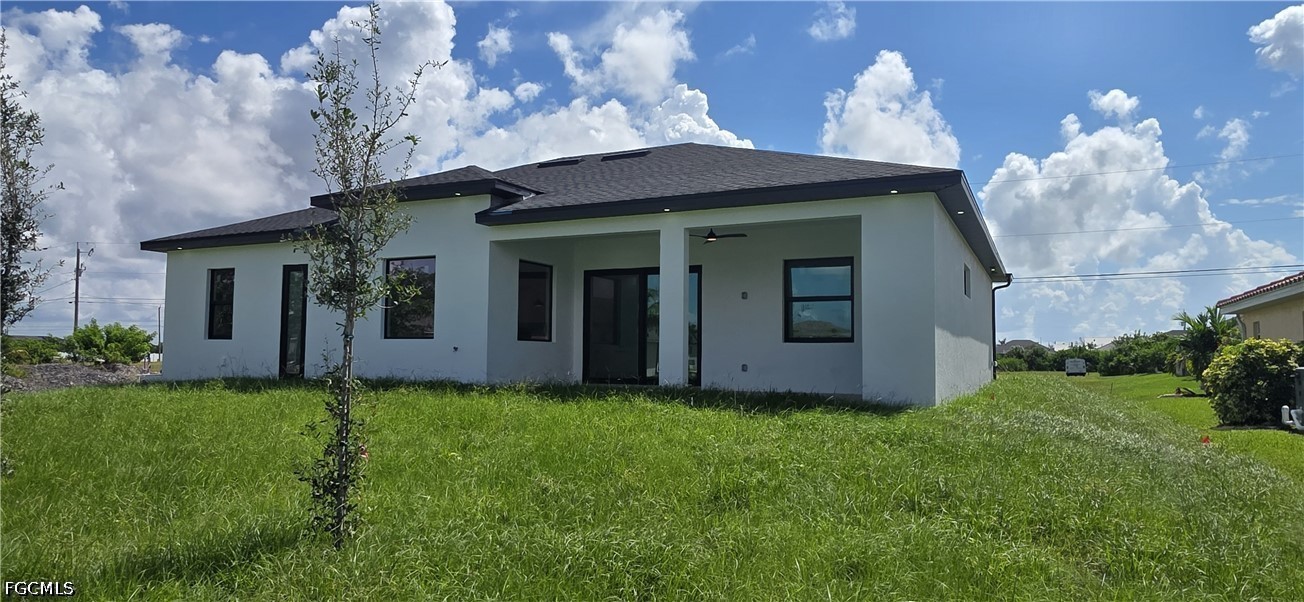 1032 NW 33rd Place