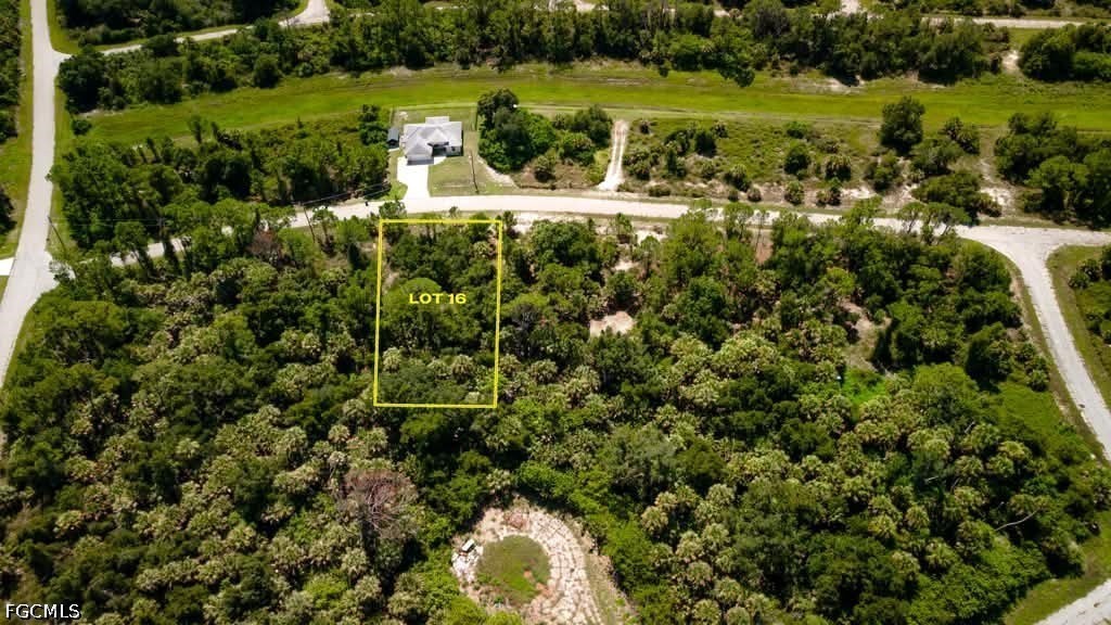 LOT #16 HOLLISTER Avenue