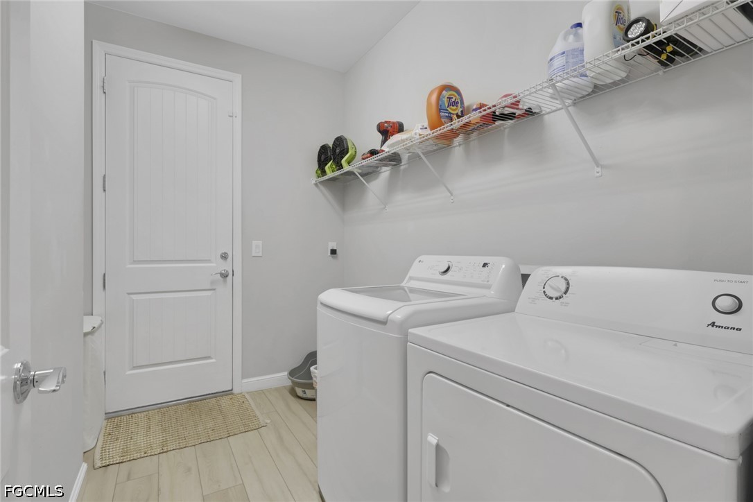 43570  Lily Court