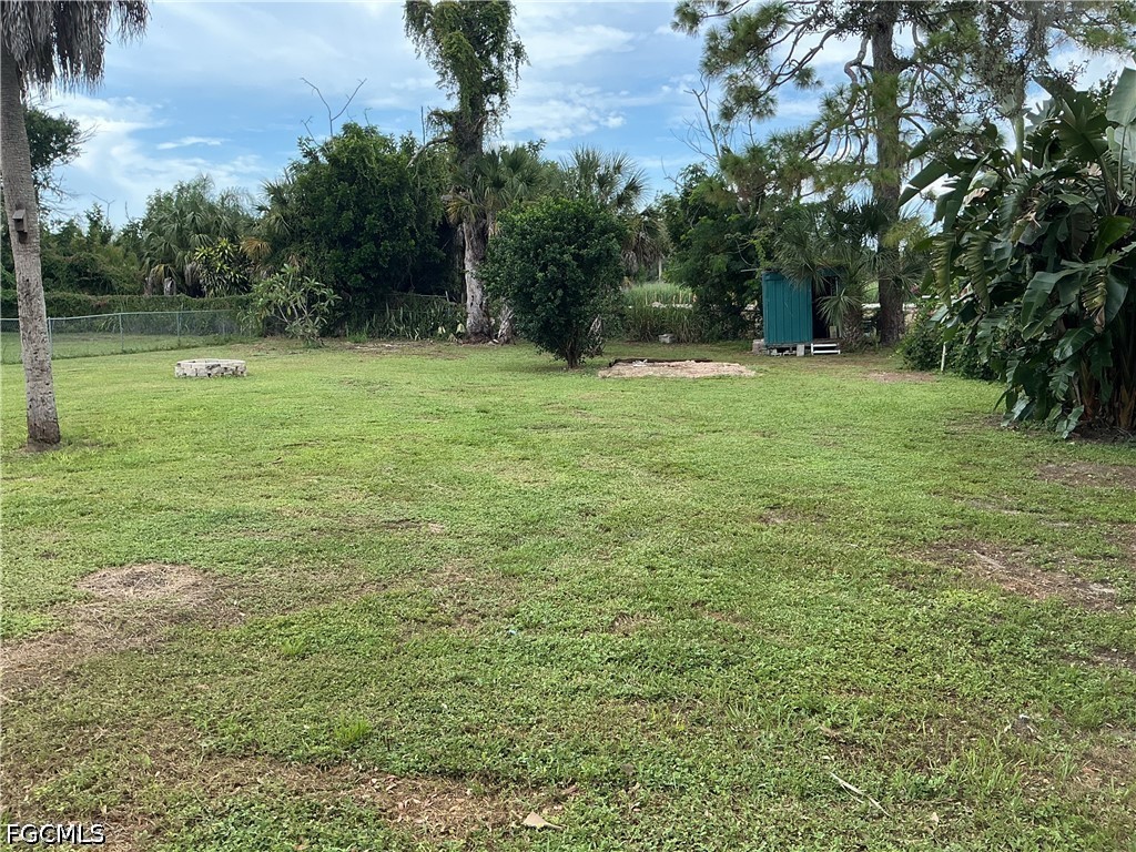 20710 Sandy Lane