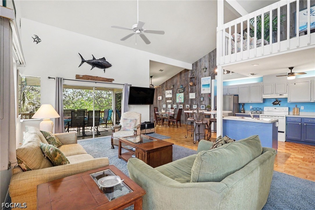 21697/699  Indian Bayou Drive