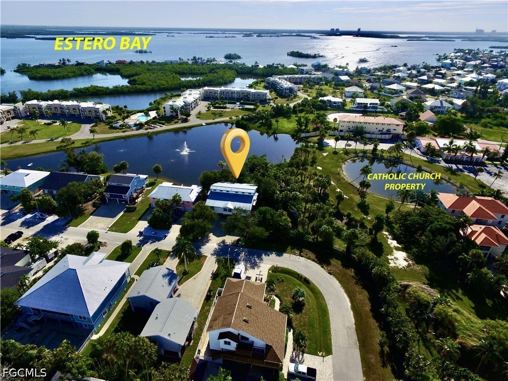 21697/699  Indian Bayou Drive