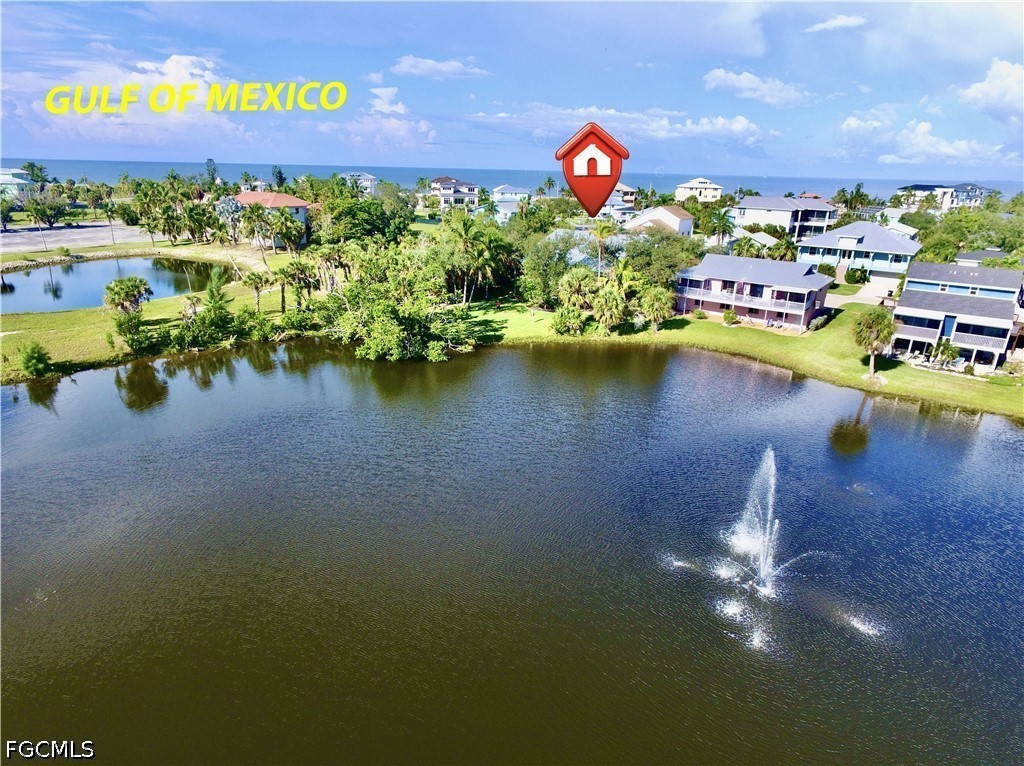 21697/699  Indian Bayou Drive