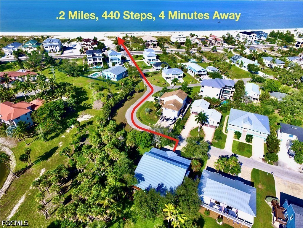 21697/699  Indian Bayou Drive