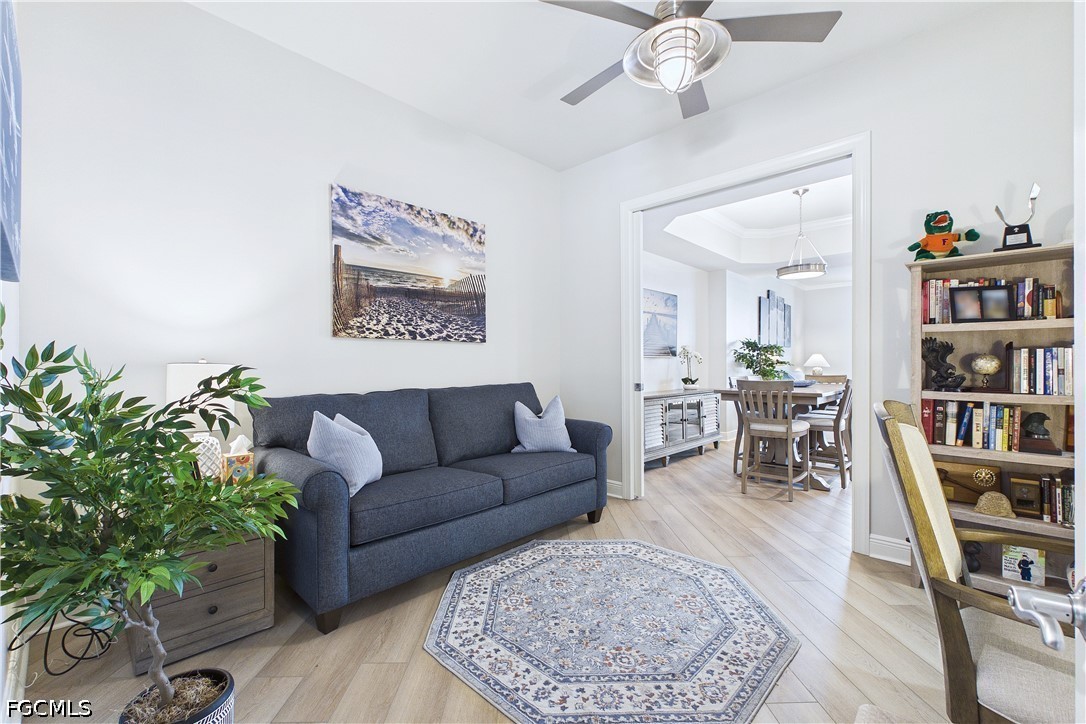 2090 W First Street, Apartment G2907