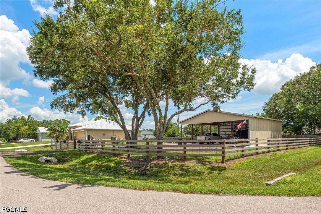 2401 Leavitt Road