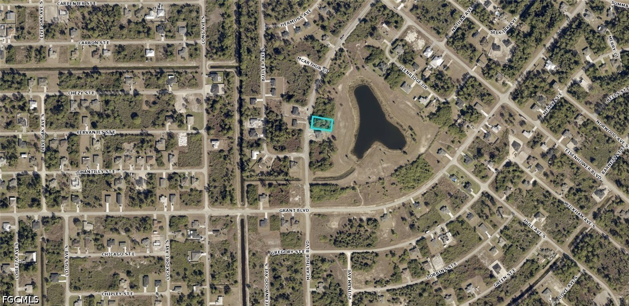 381 McArthur Boulevard