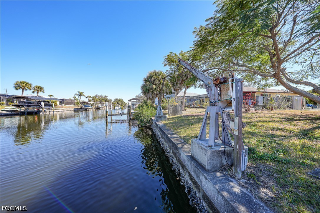 18366  Burkholder Circle