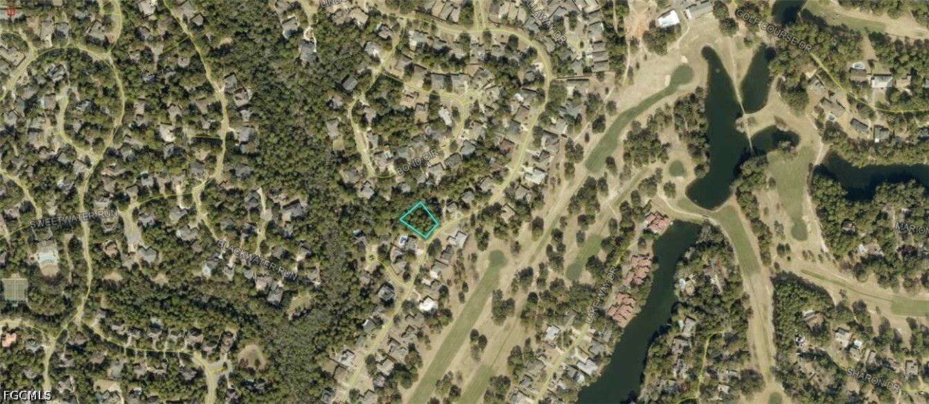 04-1S-22-5009-0000-0  Ruckel Drive
