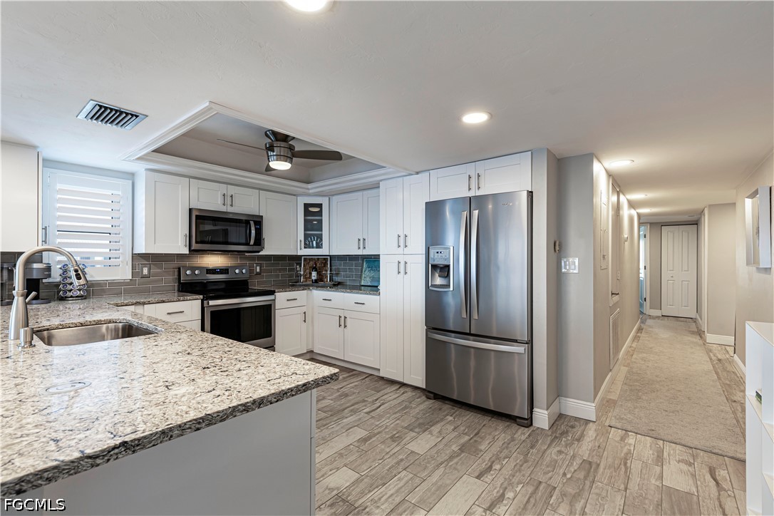 3350 N Key Drive, Apt 914