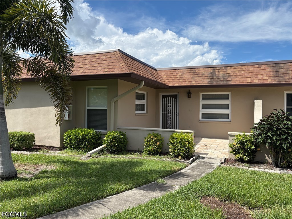 1500  Popham Drive, Apt A11